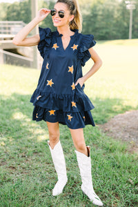 trendy gameday dresses, boutique gameday dresses, sequined gameday dresses