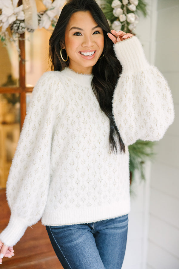 cozy sweaters, snowflake sweaters, boutique sweaters, holiday sweaters