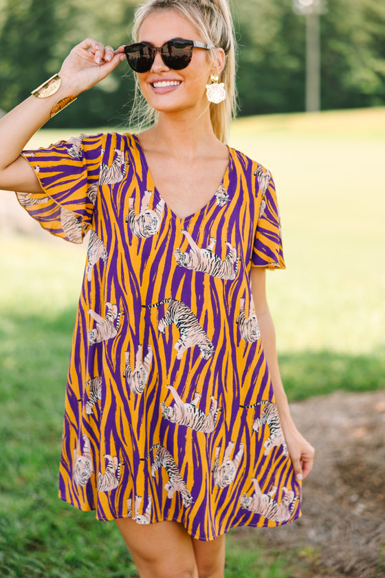 Shift Dresses - Shift Dresses with Sleeves | The Mint Julep Boutique ...