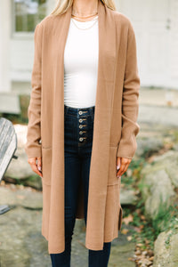 Neutral Cardigans