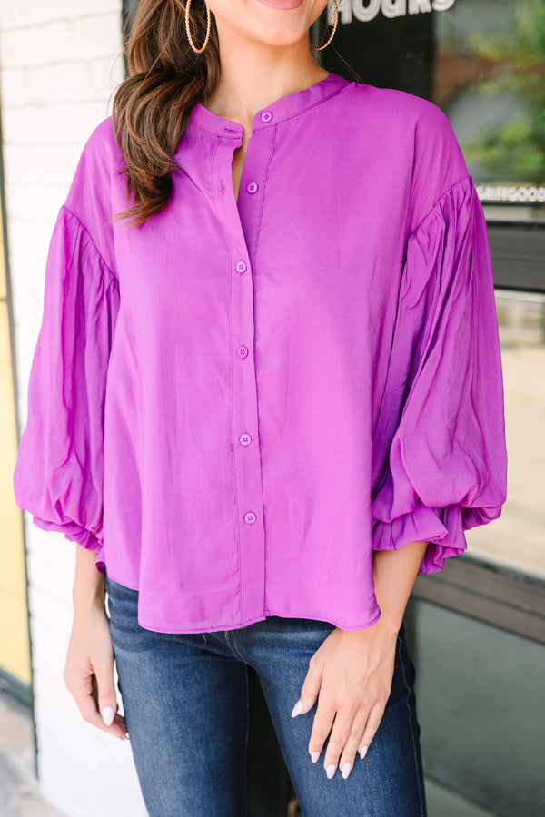 solid blouses, classic blouses, trendy blouses for women