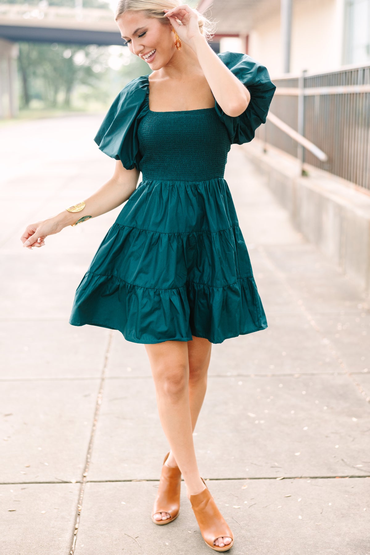 Working With It Emerald Green Mini Dress Shop the Mint Working With It Emerald Green Mini Dress Shop the Mint