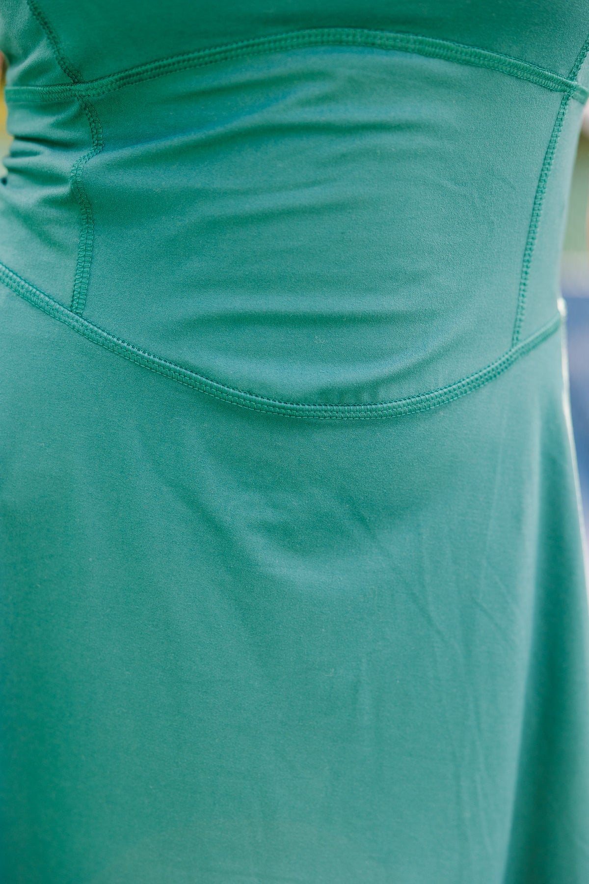 The Works Everglade Green Tennis Dress Shop the Mint The Works Everglade Green Tennis Dress Shop the Mint
