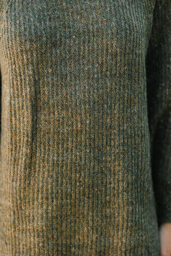Feeling It Sweater Olive Green Dress Shop the Mint Feeling It Sweater Olive Green Dress Shop the Mint