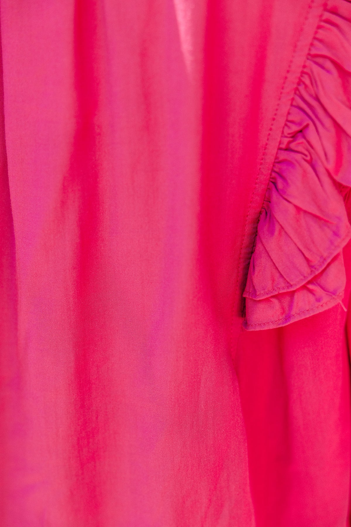 Now's The Time Magenta Pink Blouse – Shop the Mint