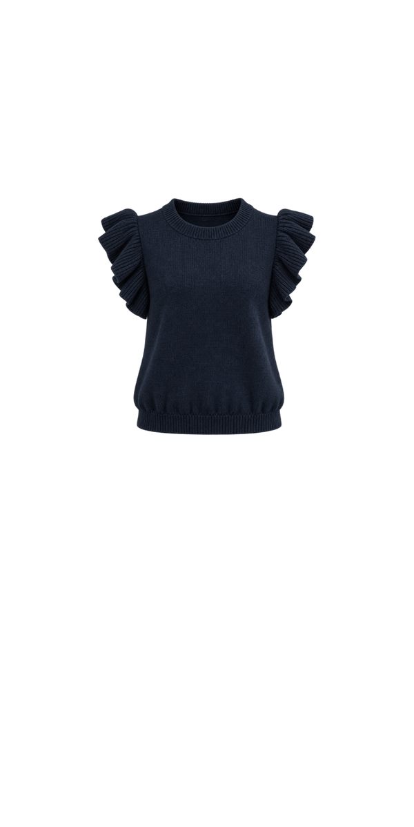 109837.hidden__.Girls--Certain_Joy_Black_Knit_Top_Avatar-Dress
