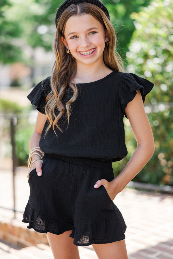 shop the mint, boutique clothing for tween girls, trendy online boutique