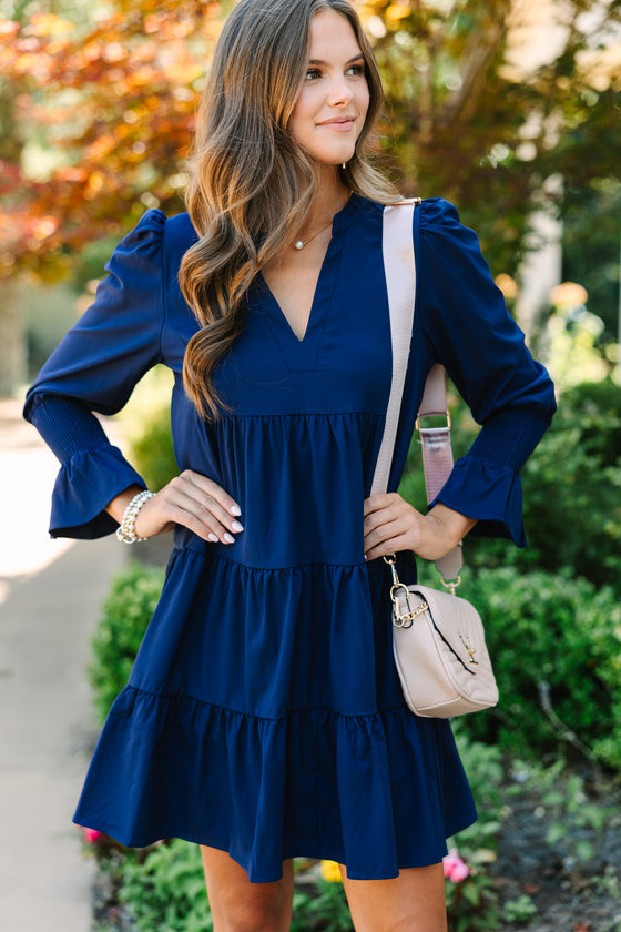 Women's Babydoll Dresses - Solid, Floral, Colorblock Babydoll Dresses ...