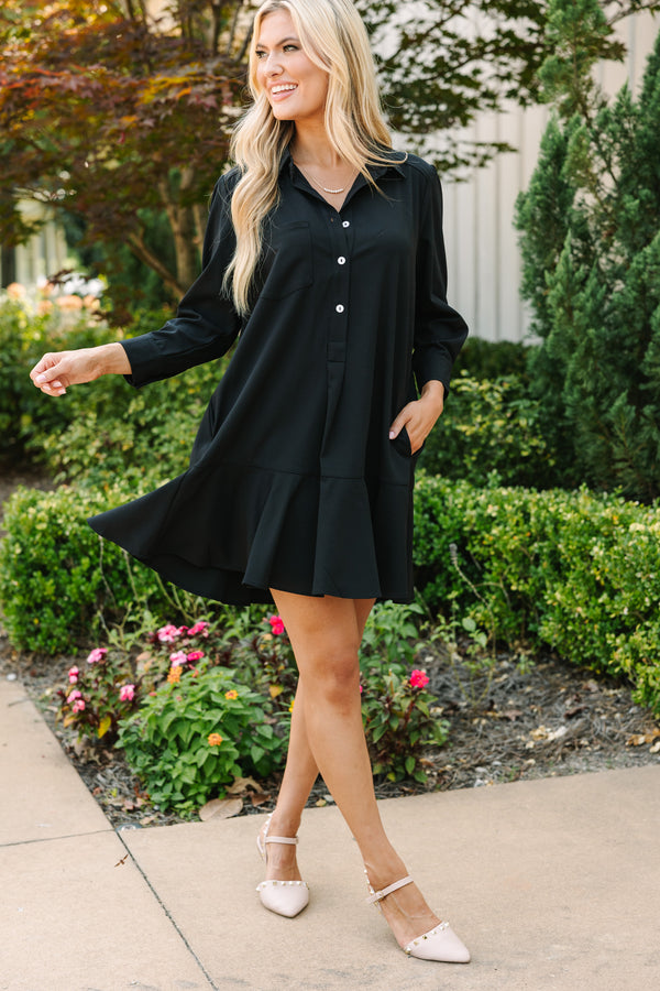 It's A Brand New Day Black Dress Shop the Mint It's A Brand New Day Black Dress Shop the Mint