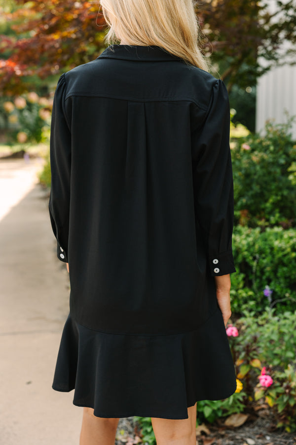 It's A Brand New Day Black Dress Shop the Mint It's A Brand New Day Black Dress Shop the Mint