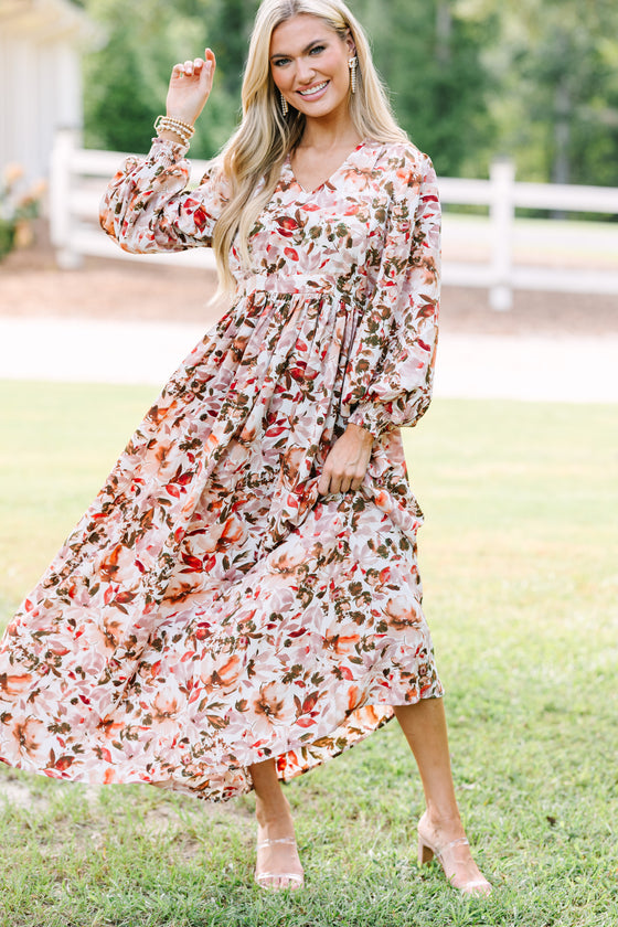 Cute Maxi Dresses - Flowy Maxi Dresses – Shop the Mint