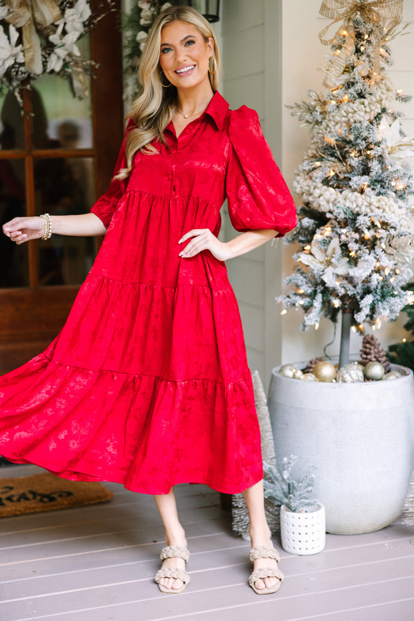 Cute Red Dresses  The Mint Julep Boutique – Shop the Mint