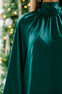 holiday blouses for women, emerald blouses, work wear for women