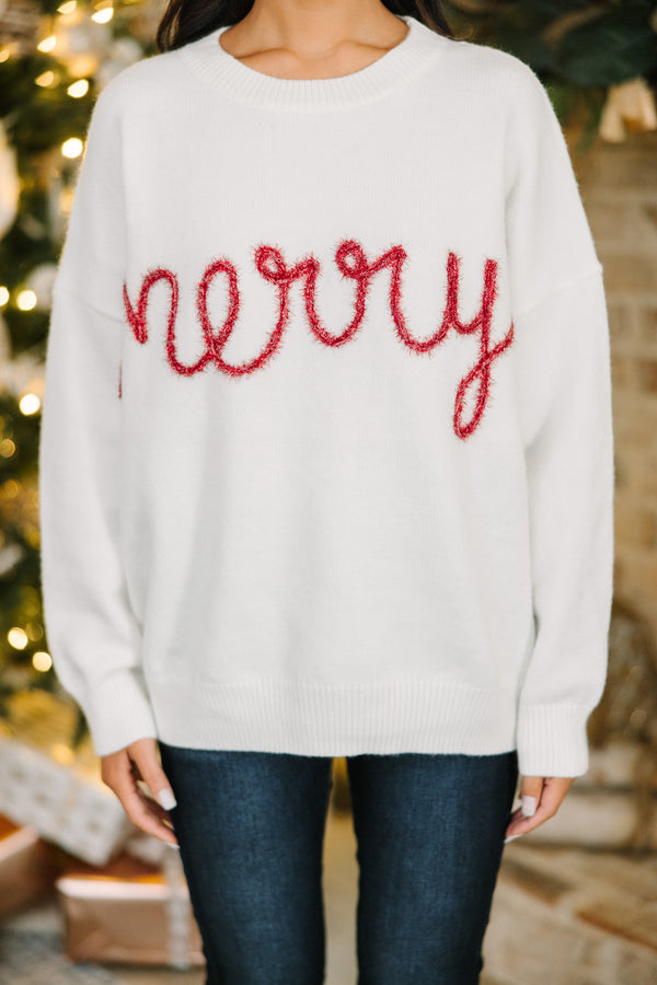 novelty holiday sweater, cute holiday sweaters, cute online boutique 