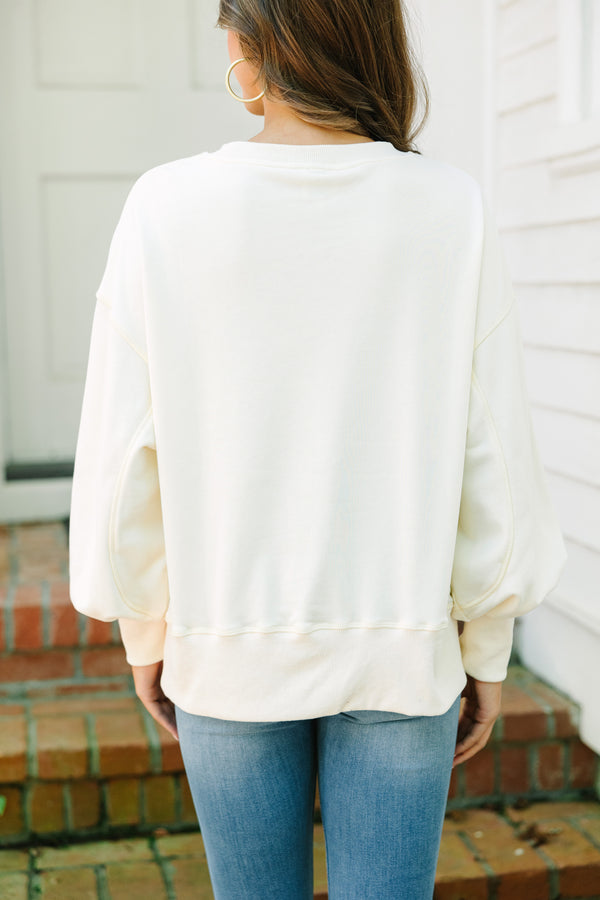 while pullover, casual pullovers, boutique pullovers