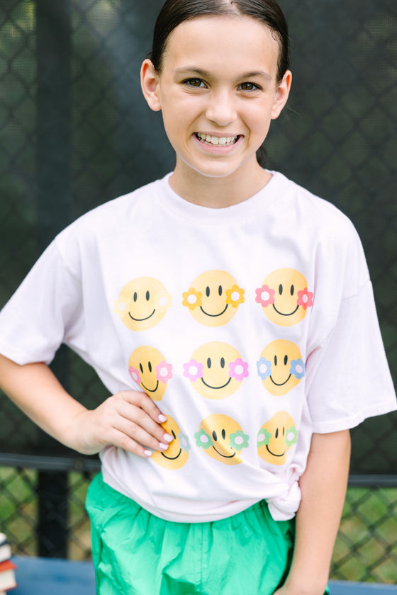 Girls Graphic Tees Youth Sizes Shop the Mint