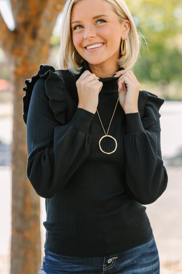 How to carry Turtleneck with Jewellery: Top 7 Suggestions - Niscka