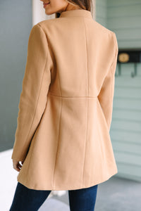 neutral winter coat, chic coats, boutique outerwear, trendy online boutique