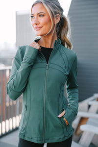 fitted athletic jacket, athleisure outerwear, boutique athletic wear