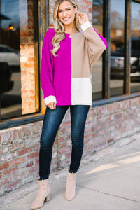 colorblock sweaters, boutique sweaters, cute sweaters for women