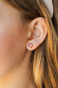 tween accessories, boutique accessories, stud earrings for tweens