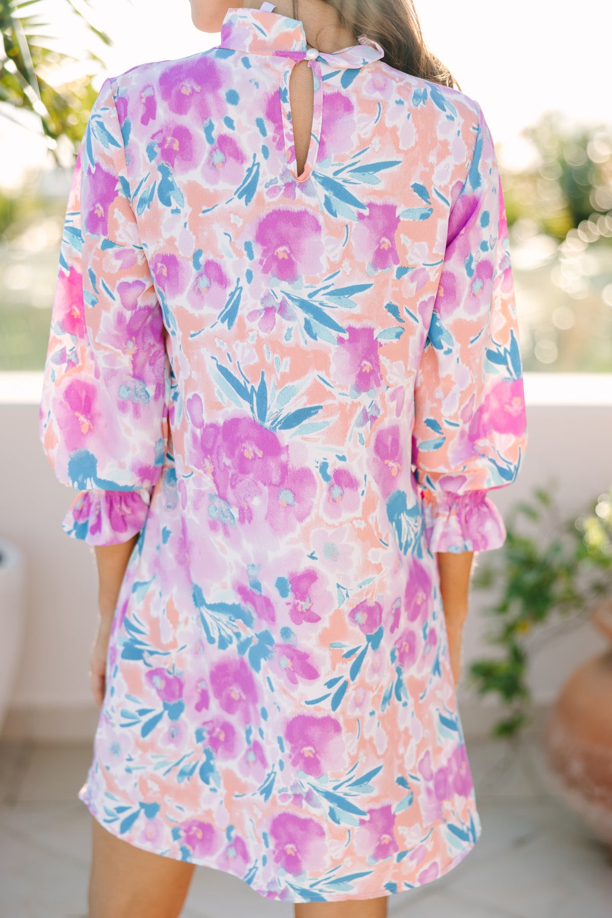 Purity Dress