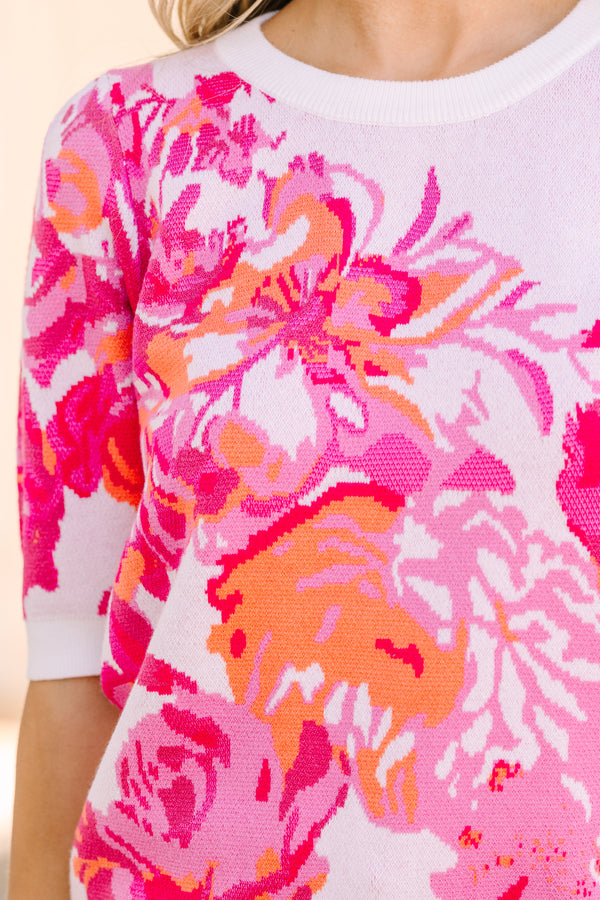 The Fate Fruity Sweater