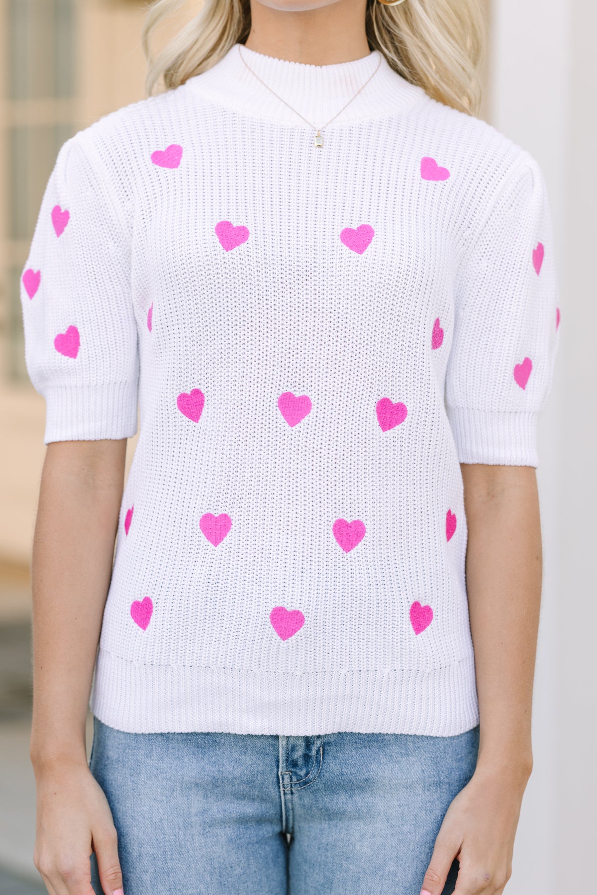The Fate Sweater