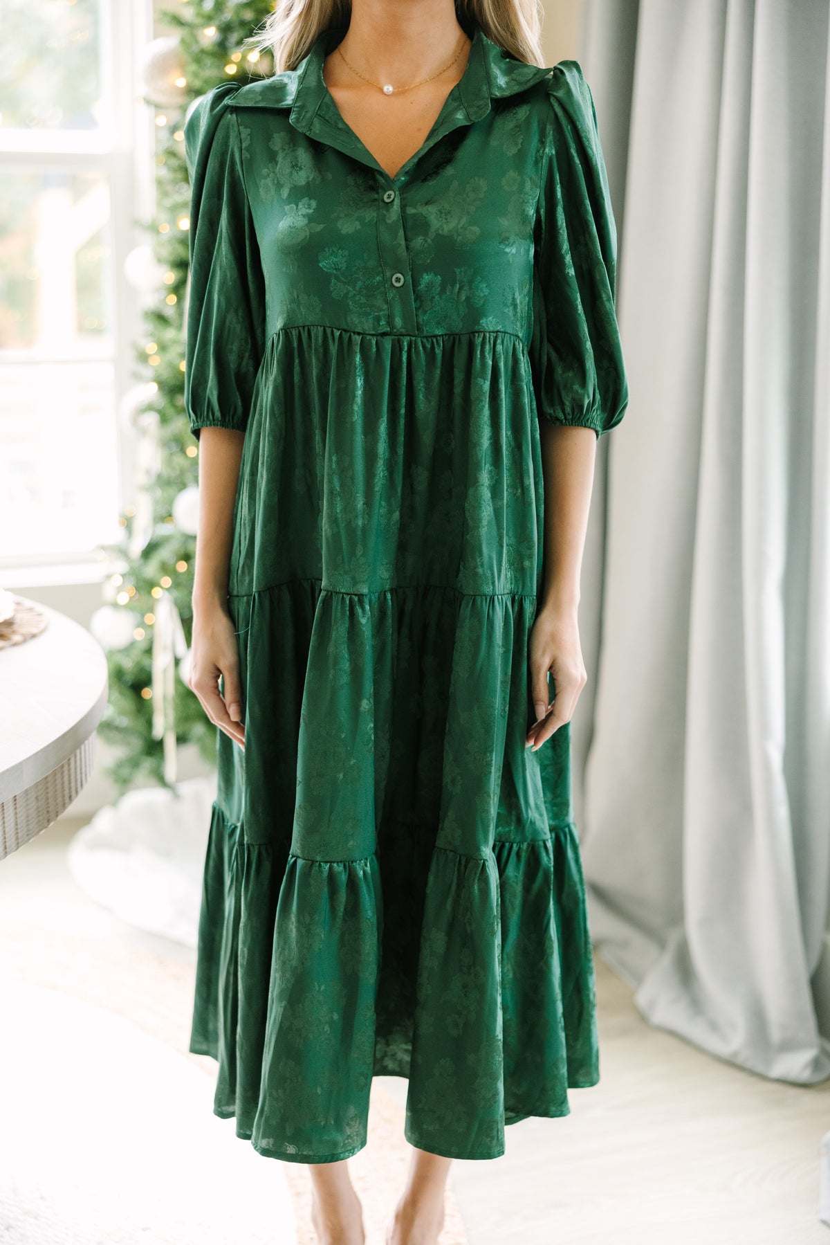 long sleeve black maxi dress formal Black Turtleneck Maxi Dress