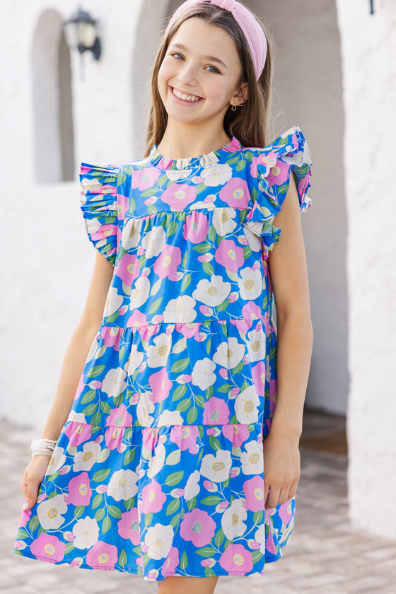 Women's Babydoll Dresses - Solid, Floral, Colorblock Babydoll Dresses ...