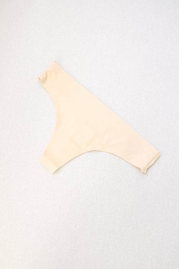 Multi-Pack Seamless Thongs – Shop the Mint