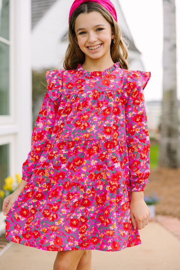 Cotton Summer Cute Summer Dresses For Kids Chloe Dress Above Knee Pink Cotton Birthday Dress With Cotton Summer Cute Summer Dresses For Kids Chloe Dress Above Knee Pink Cotton Birthday Dress With