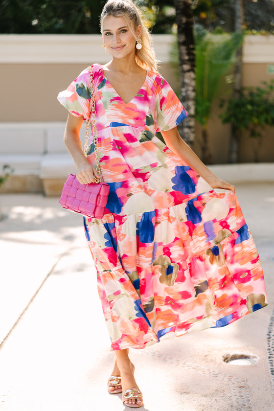 Cute Maxi Dresses - Flowy Maxi Dresses – Page 2 – Shop the Mint