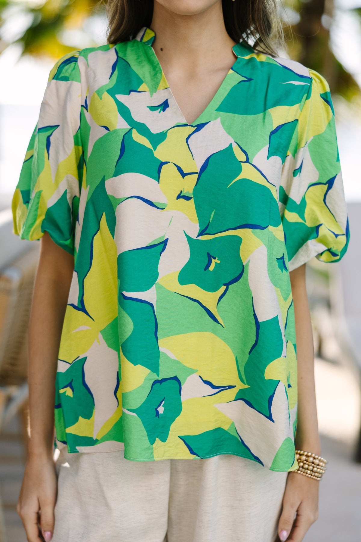 GoHoney Blouse main image 0