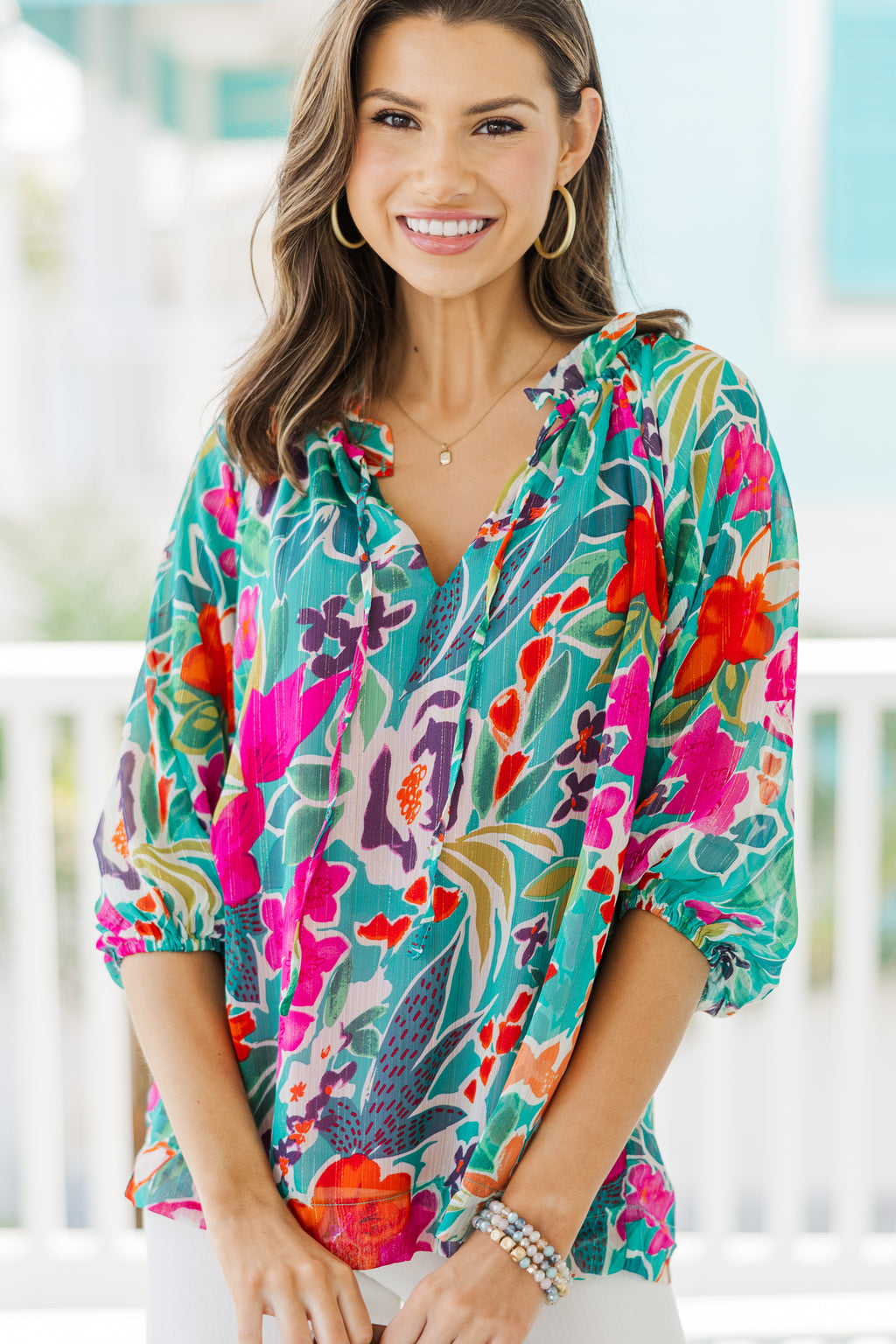 111602.Boldy-You-Green-Floral-