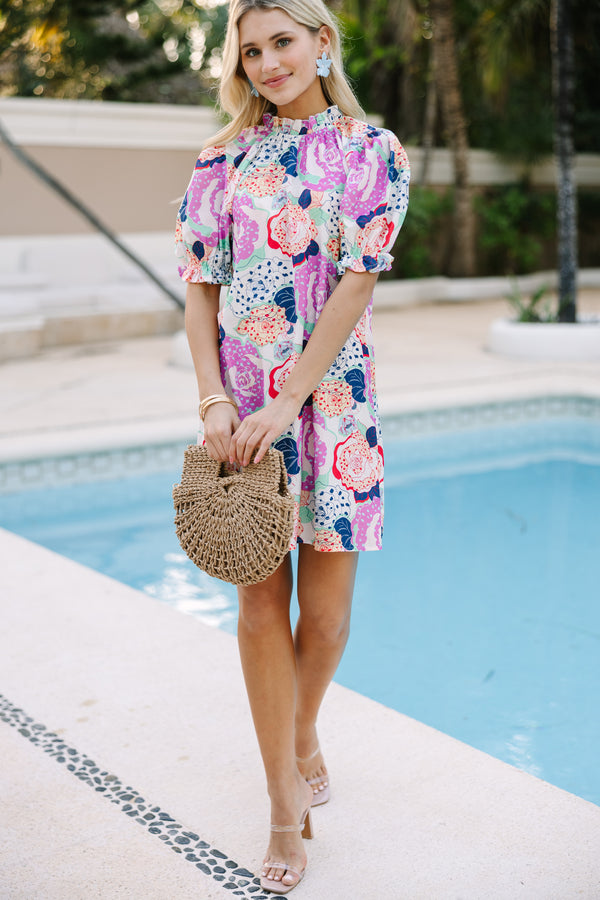 Say You Love Me Ivory White Floral Dress – Shop the Mint Say You Love Me Ivory White Floral Dress – Shop the Mint
