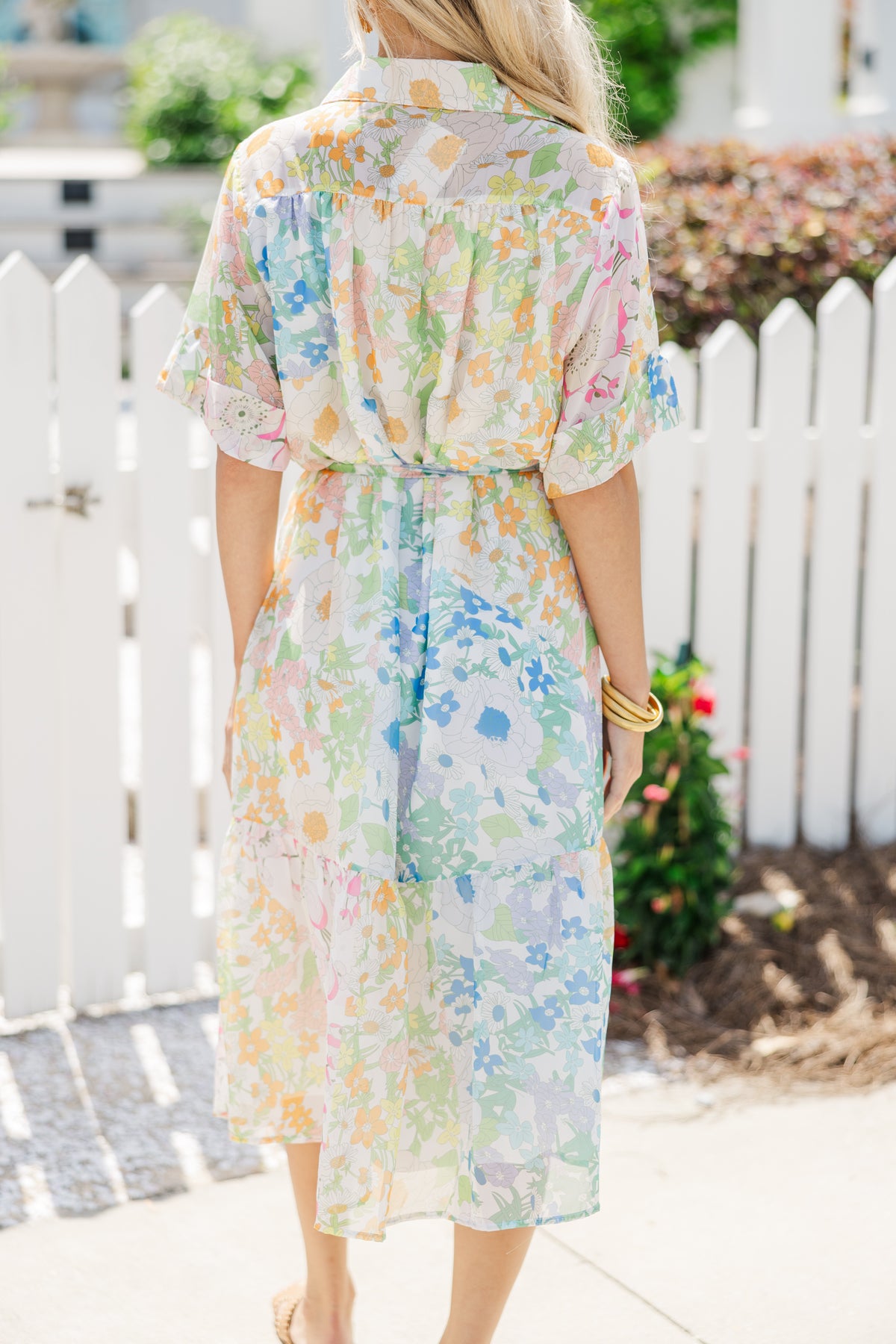 Bonpoint♡MAGNOLIAドレス♡3A Bonpoint♡MAGNOLIAドレス♡3A Bonpoint|ボンポワン オフィシャル