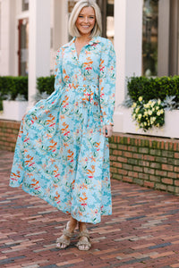 classic maxi dress, floral maxi dress, blue maxi dress, spring maxi dresses