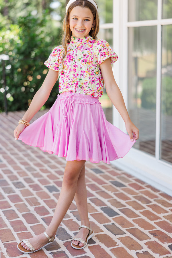 shop the mint, boutique clothing for tween girls, trendy online boutique