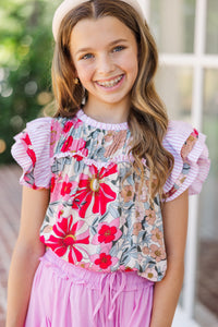 shop the mint, boutique clothing for tween girls, trendy online boutique