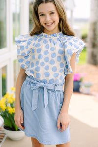 shop the mint, boutique clothing for tween girls, trendy online boutique