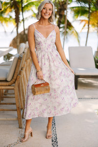 cute midi dresses for women, feminine midi dresses, trendy online boutique, boutique midi dresses