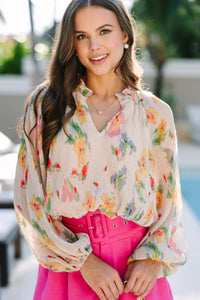 floral blouses, boutique blouses, spring blouses, workwear