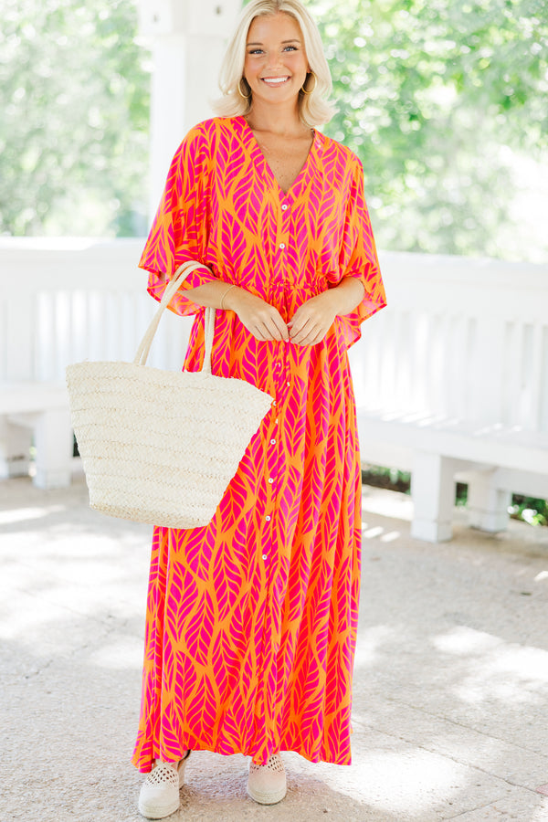 kaftan maxi dresses, trendy maxi dresses, boutique maxi dresses, shop the mint