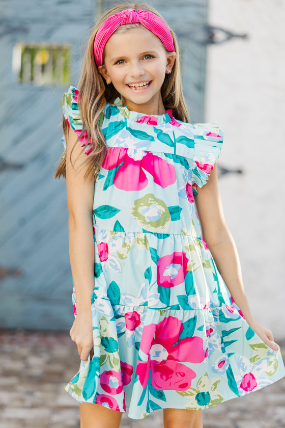 Women's Babydoll Dresses - Solid, Floral, Colorblock Babydoll Dresses ...