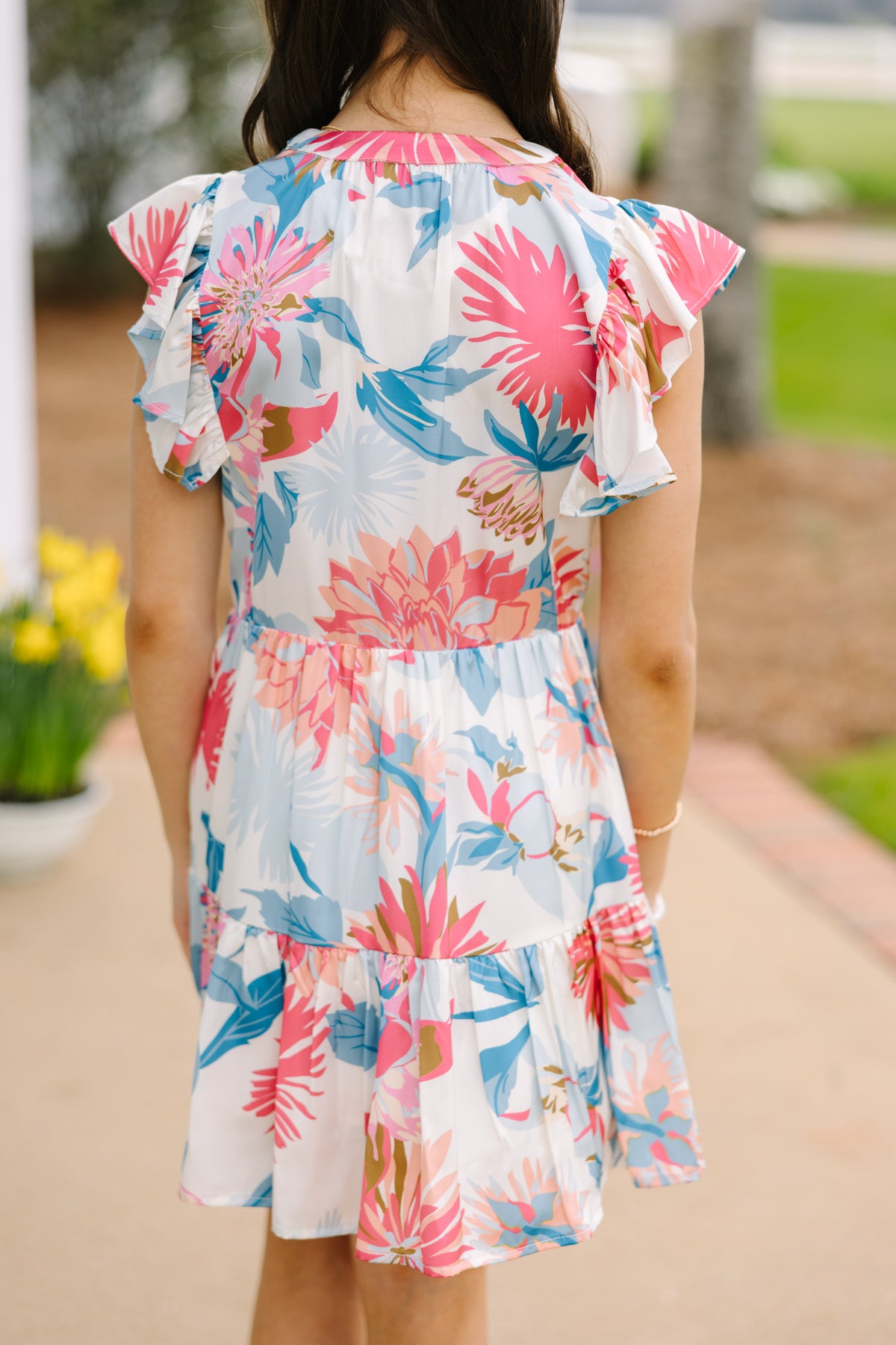Peach And Blue Dress Peach Bridesmaid Dresses Convertible  Lisposa