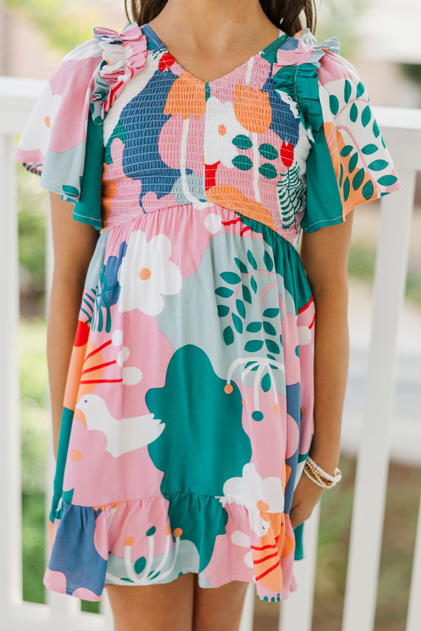 tween dresses, abstract tween dresses, tween summer dresses