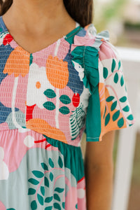 tween dresses, abstract tween dresses, tween summer dresses