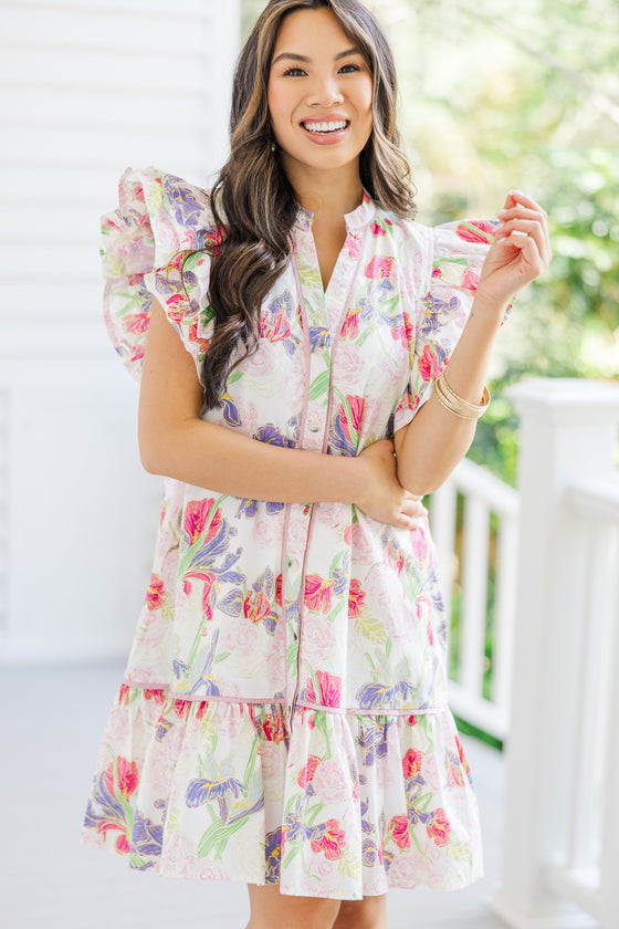 white ruched dress Rib T-Shirt Baby Blue Pink Sweetheart Size:S / US 6 Subcategory:Midi
