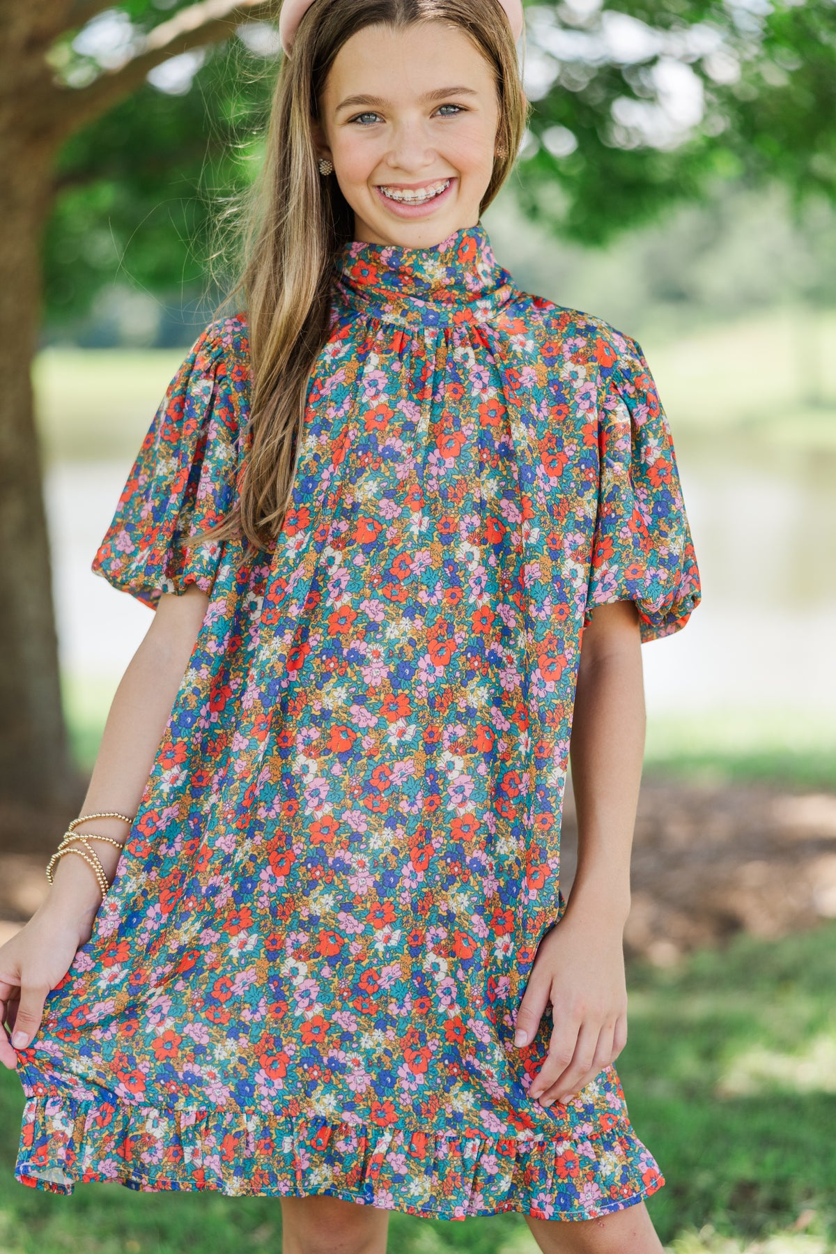 Get it Girl Dress main image 0